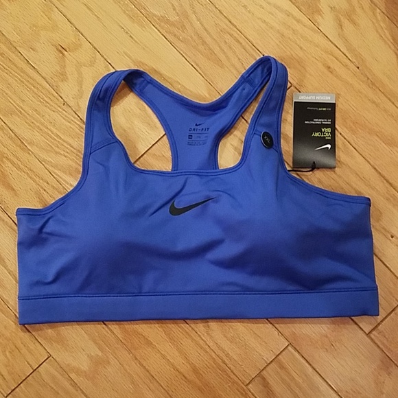 Nike Other - NWT size XXL Nike dri-fit sports bra